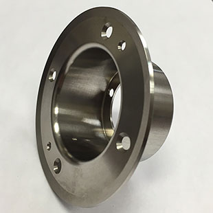 Part manufactired by Gemco Manufacturing