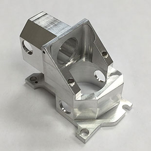 Part manufactired by Gemco Manufacturing